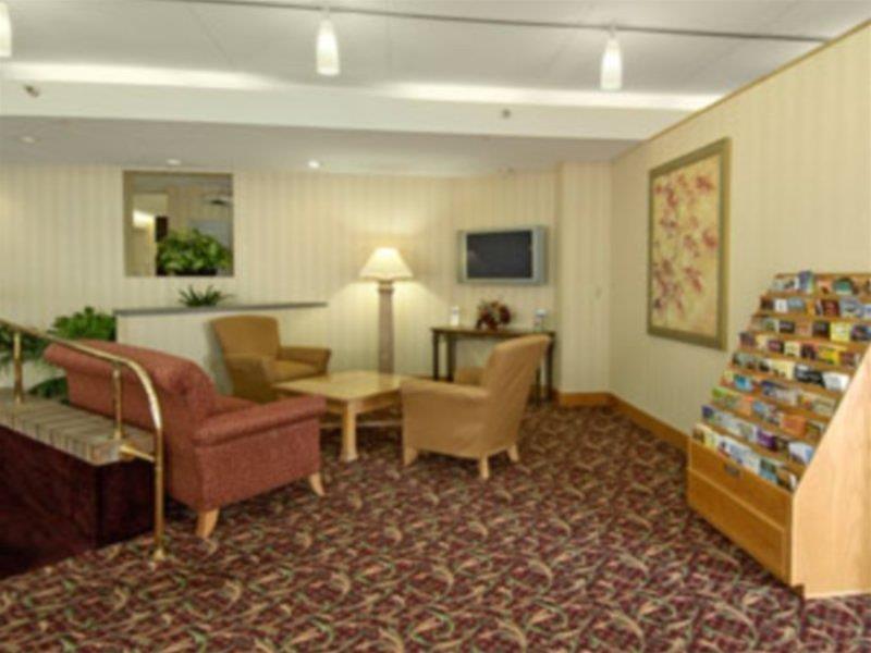 Holiday Inn Indianapolis - Airport Area N By Ihg Exterior foto