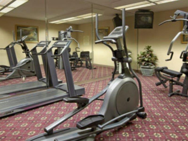 Holiday Inn Indianapolis - Airport Area N By Ihg Exterior foto